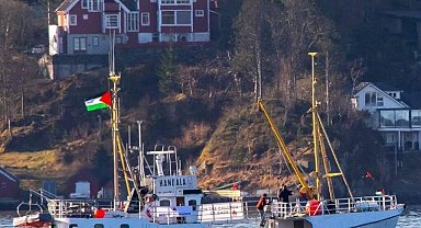 İsrail, Handala'daki son 2 aktivisti serbest bıraktı