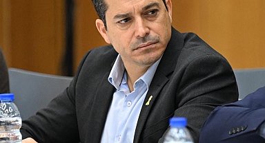 İsrailli Bakan'dan Şara'ya suikast çağrısı