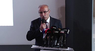 İstanbul -15 Temmuz anma etkinlikleri tanıtım toplantısı yapıldı