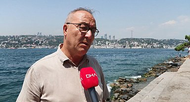 İstanbul - Adil Tek: İstanbul'da hafif yağış olasılığı var; yüksek sıcaklıklar devam edecek