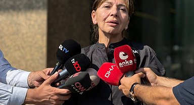 İstanbul - Altan Öymen'in cenaze programı belli oldu