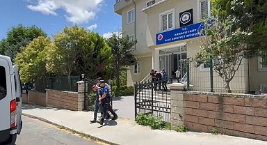 İstanbul- Arnavutköy'de iş yerine silahlı saldırı gerçekleştiren 2 şüpheli yakalandı