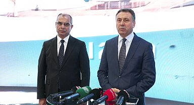 İstanbul- ASFAT, IDEF 2025'te yeni geliştirdiği ürünleri ilk kez tanıttı