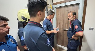 İstanbul- Avcılar'da 2 gündür ulaşılamayan adam evinde ölü bulundu