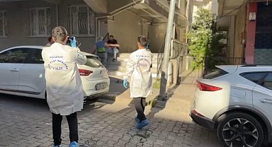 İstanbul - Avcılar'da evde çıkan kavgada silahla vurularak hayatını kaybetti