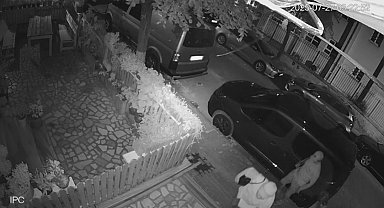 İstanbul - Avcılar'da kendisini taciz ettiğini öne sürdüğü kişiyi bıçakladı