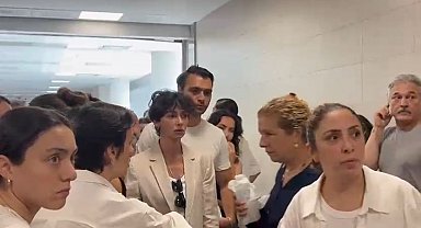 İstanbul- Ayşe Barım'ın tutukluluk halinin devamına karar verildi Ek bilgiyle geniş haber