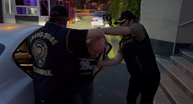 İstanbul- Ayşe Tokyaz cinayetinde Cemil Koç'a valizi taşımada yardım eden şüpheli yakalandı