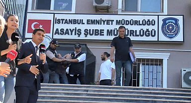 İstanbul- Ayşe Tokyaz cinayetinde şüpheliye tutuklama talebi