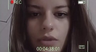 İstanbul- Ayşe Tokyaz'ın kendi kaydettiği görüntüler ortaya çıktı