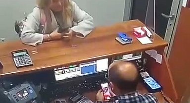 İstanbul - Aziz İhsan Aktaş suç örgütüne yönelik soruşturmada yeni gözaltı