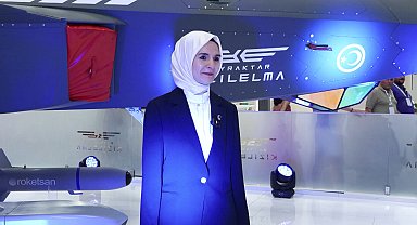 İstanbul- Bakan Göktaş: Nüfus konusu bizler için bir beka meselesi, milli mesele