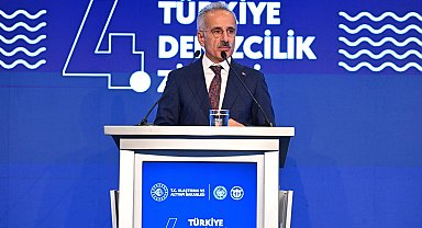 İstanbul- Bakan Uraloğlu: 23 gemi geri dönüşüm tesisiyle dünyada 4'üncü, Avrupa'da lider konumdayız