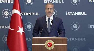 İstanbul - Balkan Barış Platformu'nun ilk toplantısı İstanbul'da yapıldı Geniş haber