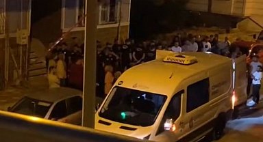 İstanbul- Başakşehir'de boşanma aşamasındaki eşini silahla vurarak öldürdü