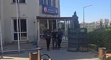 İstanbul - Başakşehir'de eşini bıçaklayarak öldürdü