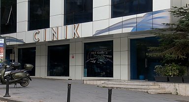 İstanbul - Beşiktaş'ta saç ekimi sonrası ölüm iddiasına soruşturma