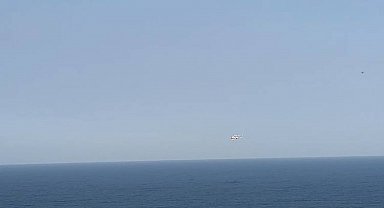 İstanbul-Çatalca'da denize giren 1 kişi boğularak hayatını kaybetti; arkadaşı aranıyor