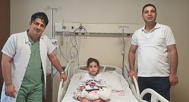 İstanbul - Doktorları bile şoke eden vaka: Karnında 66 adet mıknatısla aylarca hayatta kaldı