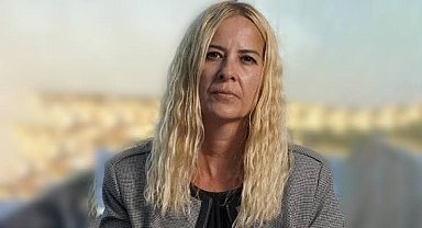 İstanbul - Ekonomist Nazlı Sarp, Şişli'deki evinde ölü bulundu