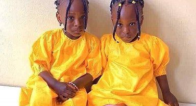 İstanbul - Fatih'te 'gelin arabası'nın çarptığı 3 yaşındaki Gineli Ouomu Barry öldü