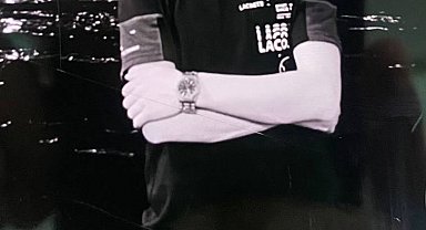 İstanbul - Gaziosmanpaşa'da kazada ölen arkadaşının mezarından dönen motosikletli yayaya çarptı