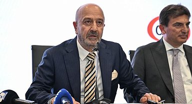 İstanbul - HAVELSAN ile OYAK iş birliği anlaşması imzaladı