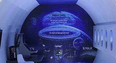 İstanbul - IDEF 2025 - 17. Savunma Sanayi Fuarı'nda son gün yoğunluğu