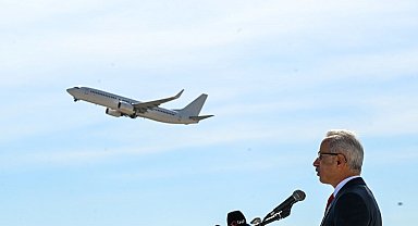 İstanbul- İstanbul Havalimanı'nda yolcu rekoru kırıldı