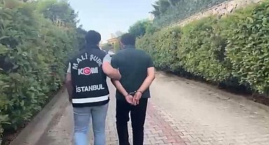 İstanbul - İstanbul merkezli 9 ilde FETÖ'nün finans yapılanmasına operasyon; 26 gözaltı