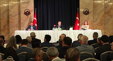 İstanbul - İstanbul'da 2026'da öngörülen yatırım tutarı 13 milyar 910 milyon lira