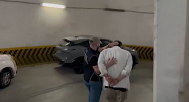 İstanbul- İstanbul'da DEAŞ operasyonu: 3 şüpheli tutuklandı