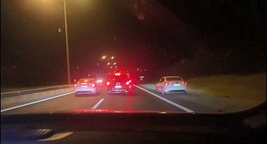 İstanbul- İstanbul'da kaçak göçmen operasyonu; 10 kişi tutuklandı