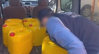 İstanbul- İstanbul'da kaçakçılık operasyonu: 36 milyonluk kaçak ürüne el konuldu