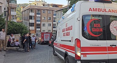 İstanbul-Maltepe'de kaza yapan kamyonet şoförü kaçarken yayaya çarpıp kaçtı; yaralı hastanede hayatını kaybetti