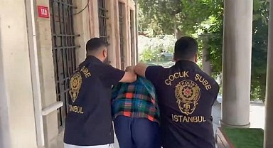 İstanbul - Matia Ahmet Minguzzi'nin ailesini tehdit eden şüpheli yakalandı-1
