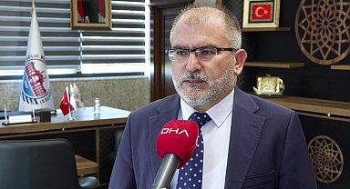 İstanbul- Prof. Dr. Şaban Tekin: Tıbbi kenevir tedavi amaçlı değişik hastalıklarda kullanılabiliyor
