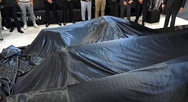 İstanbul – Roketsan, IDEF'25'TE 6 yeni sistemini ilk kez tanıttı Ek bilgi ve görüntüyle