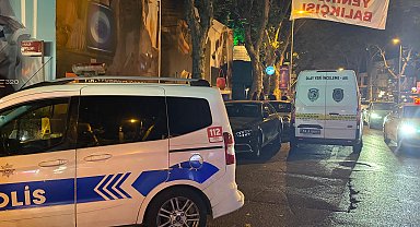 İstanbul - Sarıyer'de denizde erkek cesedi bulundu