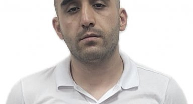 İstanbul - Sarıyer'de polisin 'Dur' ihtarına uymayıp kaçtı, 13 yıl 4 ay kesinleşmiş hapis cezası çıktı; o anlar kamerada