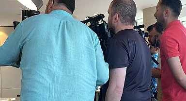 İstanbul - Sarıyer'de yüzde 30 kâr vaadiyle 3 milyon liralık dolandırıcılık; polis suçüstü yakaladı