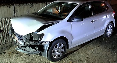 İstanbul - Sarıyer'de zincirleme kaza: 1'i ağır 2 yaralı