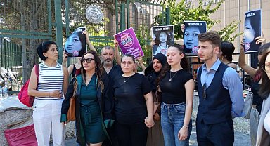 İstanbul- Sedef Güler cinayeti davasında sanık: Sarhoş olduğum zaman ayılmak için uyuşturucu kullanırım