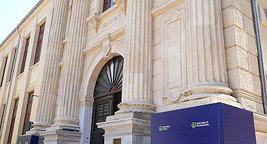 İstanbul- Sıfır Atık Vakfı ve RUMVADER'den ortak sergi