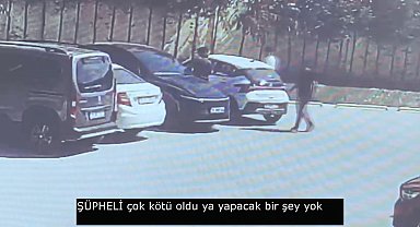 İstanbul- Şile Belediyesi soruşturmasında avukatın rüşvet aldığı anların görüntüleri ortaya çıktı
