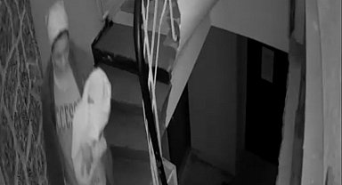 İstanbul - Şişli'de 3 günlük bebeğini çöp konteynerine attı