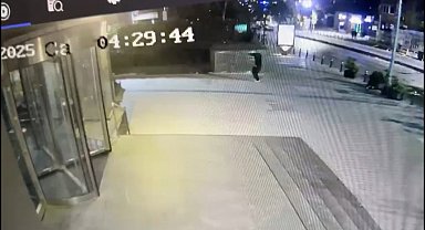 İstanbul - Şişli'de iharaç almak için iş yerlerini kurşunlayan şüpheliler yakalandı