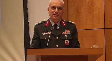 İstanbul - SPK'dan İstanbul İl Jandarma Komutanlığı'na eğitim