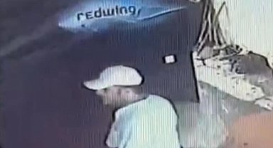 İstanbul- Sultangazi ve Gaziosmanpaşa'da iki farklı hırsızlık kamerada