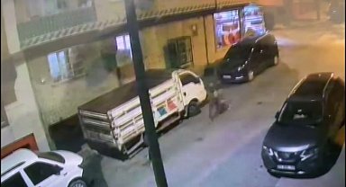 İstanbul - Sultangazi'de sokak ortasında işlenen cinayetin faili yakalandı